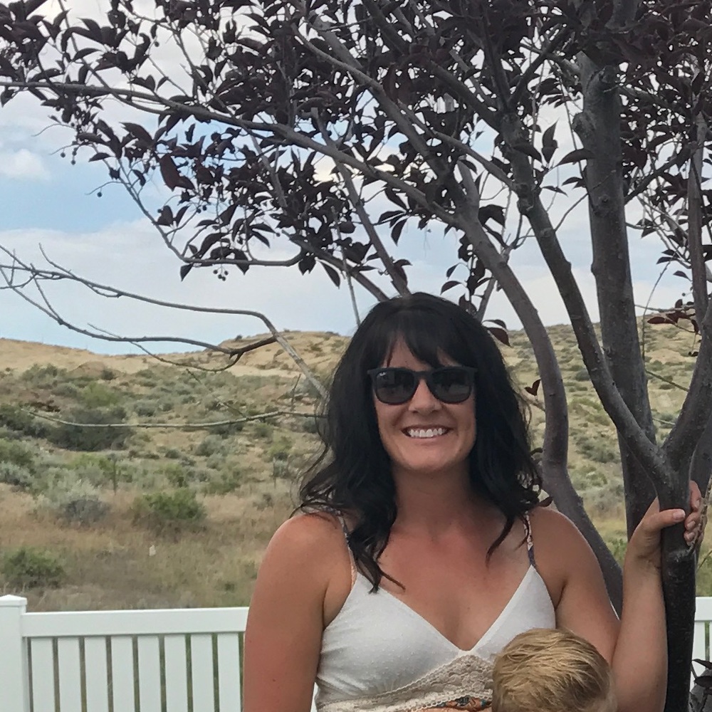 Meet your Posher, Maureen